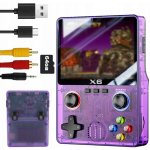 Anbernic RG35XX H – Zboží Živě