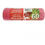 M.A.T. s uchy 60 l 10µm 18ks s vůní jahoda – Zboží Dáma