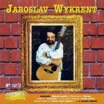 Jaroslav Wykrent - Portréty českých hvězd CD – Hledejceny.cz