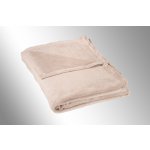 Brotex deka micro béžová 150x200 – Zboží Dáma