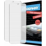 Ochranná folie MEGARA pro Samsung Galaxy S22 2x – Zboží Živě