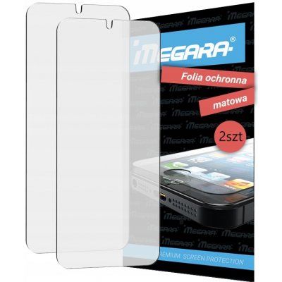 Ochranná folie MEGARA pro Samsung Galaxy S22 2x – Zboží Živě