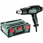 METABO HGE 23-650 LCD – Zboží Mobilmania