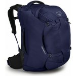 Osprey Fairview 55 winter night blue – Zboží Mobilmania