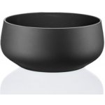 Bohemia Crystal Crystalex Misky Mini Bowls černé 95 mm, 4 ks – Hledejceny.cz