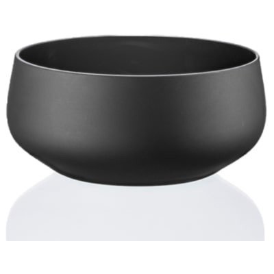 Bohemia Crystal Crystalex Misky Mini Bowls černé 95 mm, 4 ks – Hledejceny.cz