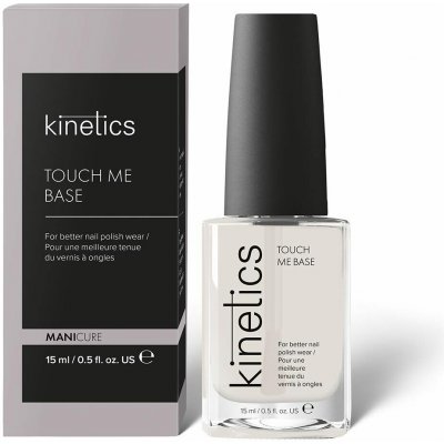 Kinetics Touch Me podkladový profesionální lak 15 ml – Zboží Mobilmania