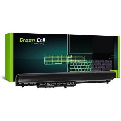 Green Cell HP80 2200 mAh baterie - neoriginální – Hledejceny.cz