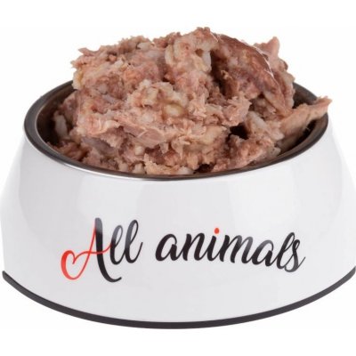 All Animals Dog Krůtí kousky 200 g – Hledejceny.cz