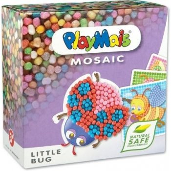 Playmais MOSAIC Little Traffic