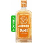 Jägermeister Orange 33% 0,5 l (holá láhev) – Zbozi.Blesk.cz