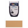 Interiérová barva Dulux Easy Care tester 30 ml - meruňkový kompot