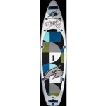 Paddleboard F2 Stereo 10'6 – Hledejceny.cz