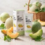 GC melounová pro dospělé stojící tuba 35 ml – Hledejceny.cz