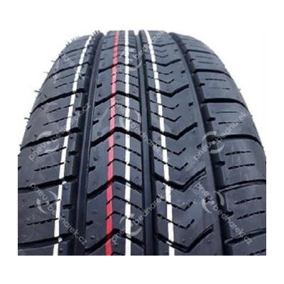 Boka Trailer 204 185/60 R12 104/102N