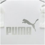 Puma kabelka Puma Core Up Mini Grip Bag 079479 03 White – Zbozi.Blesk.cz