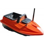 Flytec V020 12000 mAh černá – Zboží Dáma