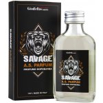 The Goodfellas' Smile Savage voda po holení 100 ml – Zboží Dáma