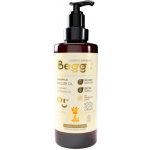 BEGGS Dětský mycí olej 200 ml – Zbozi.Blesk.cz