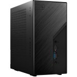 ASRock DeskMini X600 90BXG4R01-A10GA0W – Zboží Živě