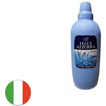 Felce Azzurra – The White, amorbidente profumante – 2 L