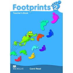 Footprints 2 Teacher´s Book