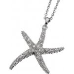 Oliver Weber Swarovski Starfish XL 9028 – Hledejceny.cz