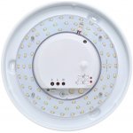 ECOLITE LED senzorové VICTOR LED vnitřní venkovní svítidlo, W131/LED-3000 18W teplá bílá W131/LED 3000 – Hledejceny.cz