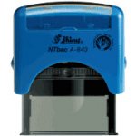 Shiny A-843 – Zboží Dáma