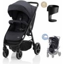 Britax B-Agile M black shadow 2020