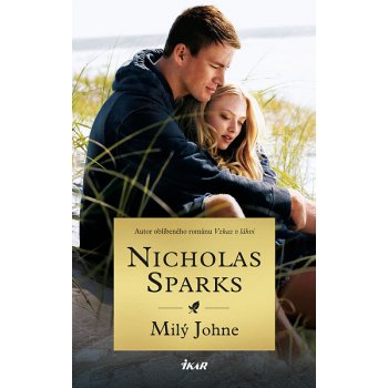 Milý Johne - Nicholas Sparks