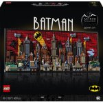 LEGO® Batman™ 76271 The Animated Series Gotham City™ – Hledejceny.cz