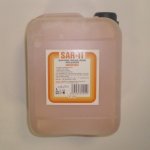 SAR 11 Alk.přípravek na strojní čištění 5 l – Zboží Dáma