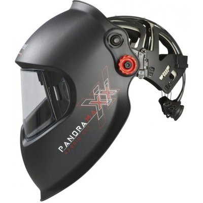 Optrel Panoramaxx Hybrid CLT Laservision černá – Hledejceny.cz