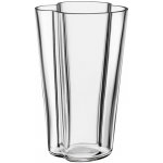 IITTALA váza Savoy 220 mm čirá – Hledejceny.cz