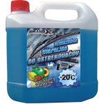Grand X Zimní kapalina do ostřikovačů -20°C 3 l – Zboží Mobilmania