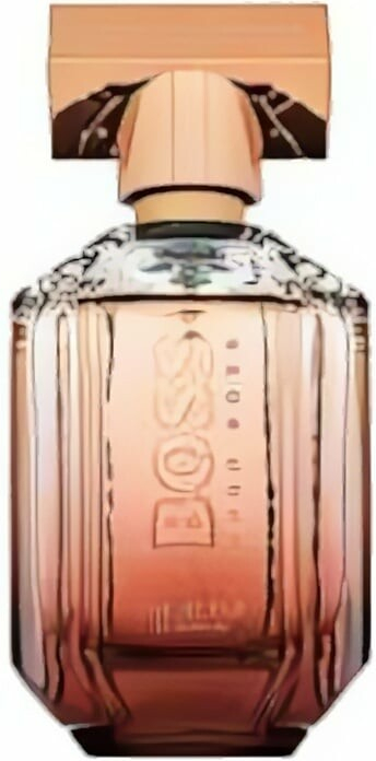 Hugo Boss Boss The Scent Le Parfum parfém dámský 50 ml