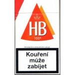 HB Classic 100`s – Zboží Dáma