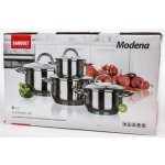 Banquet Modena 8 ks – Sleviste.cz