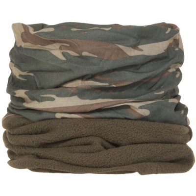 Nákrčník Pentagon fleecový zimní GR.Camo – Hledejceny.cz