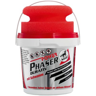 Leovet Repelent Power Phaser Durativ 500 ml – HobbyKompas.cz