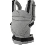Manduca Wickelkinder Manduca XT Melange grey – Zbozi.Blesk.cz