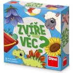 Dino Zvíře nebo věc? – Zboží Živě