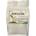 Hnojík Organické hnojivo 2,5 L – Zboží Mobilmania