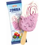 Polarka Zorba zmrzlina lesní ovoce 100 ml – Zboží Dáma