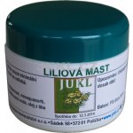 Jukl liliová mast 50 ml – Hledejceny.cz