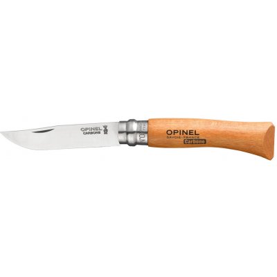 Opinel VRN Carbon N°7 – Zboží Mobilmania