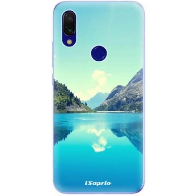 Pouzdro iSaprio - Lake 01 - Xiaomi Redmi 7 – Zboží Mobilmania