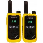 Baofeng BF-T6 – Sleviste.cz