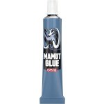 Den Braven MAMUT GLUE CRYSTAL transparentní lepidlo mini 25 ml – HobbyKompas.cz